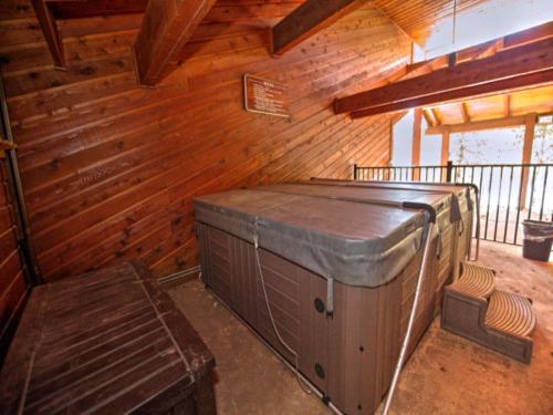 Cimarron Chalet - image 11
