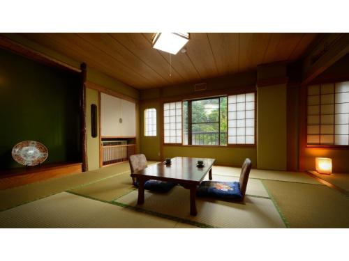 Hotel Tenryukaku - Vacation STAY 16415v