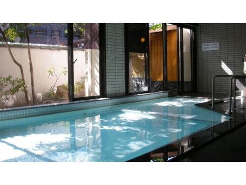 Hotel Tenryukaku - Vacation STAY 16415v
