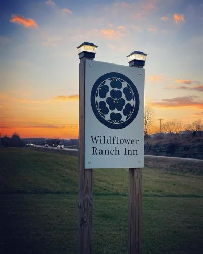 Wildflower Ranch Inn in Springfield, USA