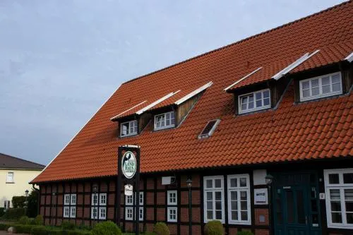 Landhaus Lastrup in Lastrup, Deutschland