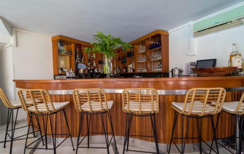Futura Hotel - image 7