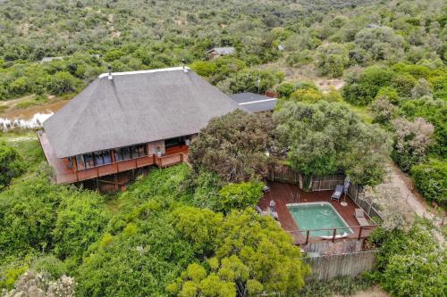 Barefoot Addo Elephant Lodge Addo