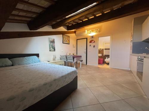  LHE Petit Dèlice, Ferienwohnung in Cesena