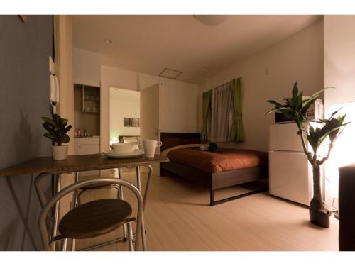Mini Hotel Shinjuku Front - Vacation STAY 89794v
