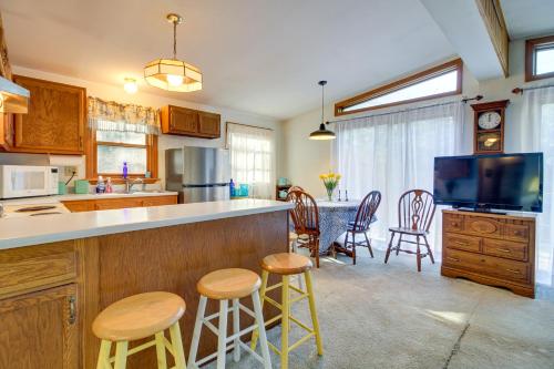 Hague Vacation Rental about 2 Mi to Lake George! in Ticonderoga, USA