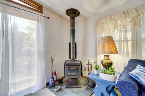 Hague Vacation Rental about 2 Mi to Lake George! in Ticonderoga, USA