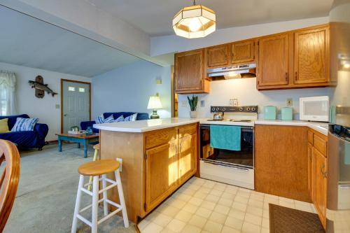 Hague Vacation Rental about 2 Mi to Lake George! in Ticonderoga, USA
