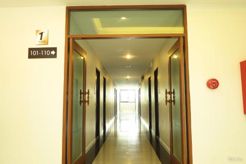 The Room Mahidol Chiangmai – Chiang Mai, IA