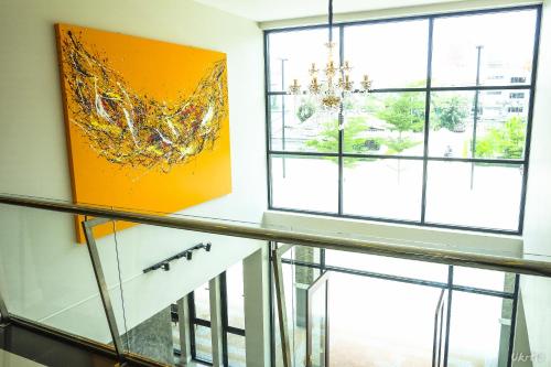 The Room Mahidol Chiangmai – Chiang Mai, IA