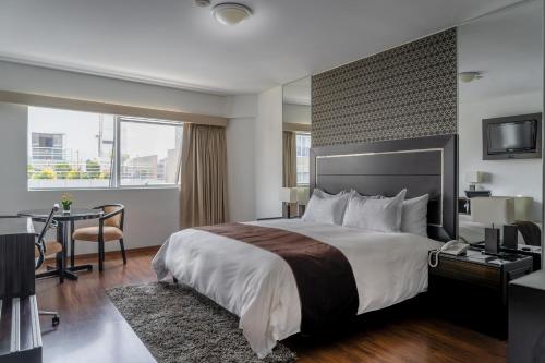 Hotel Jose Antonio Hotel Jose Antonio