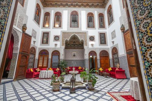Riad La Perle De La Médina - image 8