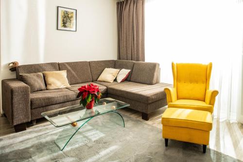 Forest Park Garden Apartment, Bratislava (fotografie 5)