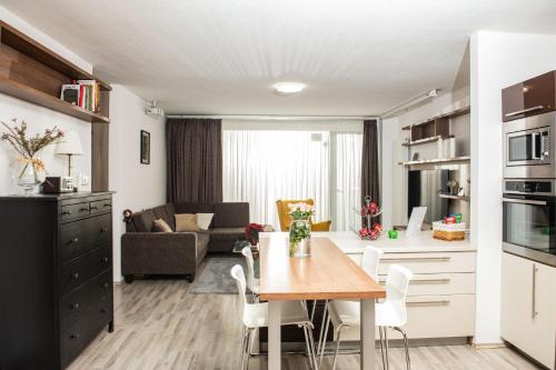 Forest Park Garden Apartment, Bratislava (fotografie 3)