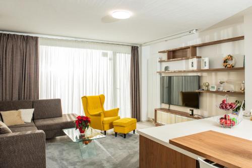Forest Park Garden Apartment, Bratislava (fotografie 6)