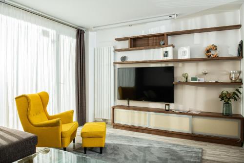 Forest Park Garden Apartment, Bratislava (fotografie 7)