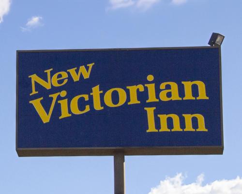 New Victorian Inn & Suites-Norfolk