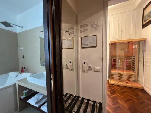 Navona Central Suites, Rome (photo 8)
