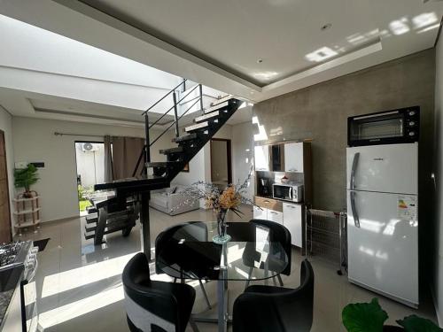 Puerta del Lago in 伊帕卡賴