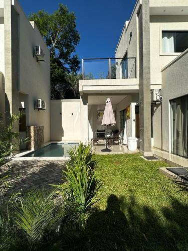 Puerta del Lago in Ypacaraí