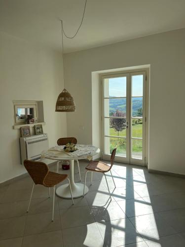 Casa Mammolo - Appartamenti - Apartment - Capolona