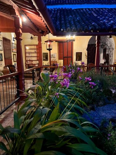 CASA SINNING-año1637