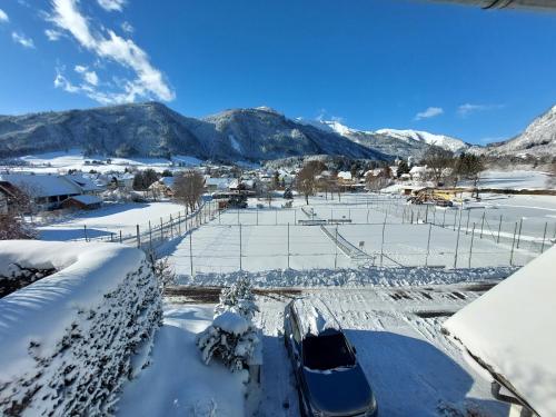  Apartment Ledermoos, Pension in Mauterndorf