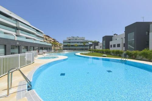 Magnificent 4 bedroom apartment in Cala Serena La Cala de Mijas