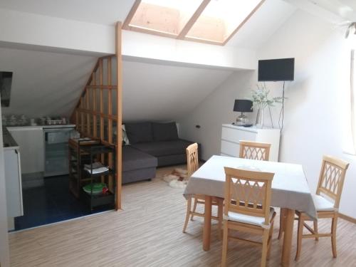  Zecchini Suite in Bozen
