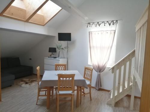  Zecchini Suite in Bozen