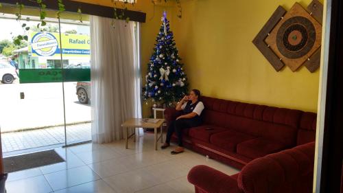 HOTEL TROPICAL in Pinhais (Paraná)