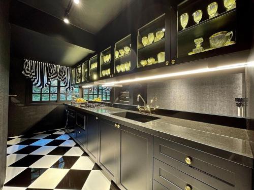 Luar de Inverno 203 - Apartamento 3 suítes Gramado