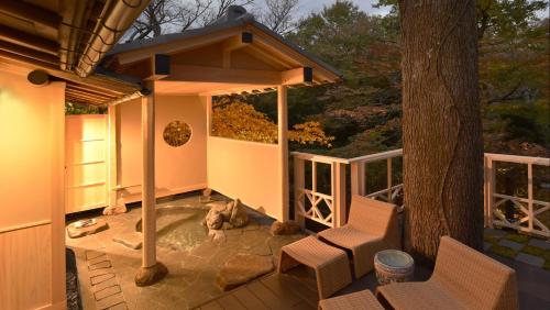 箱根温泉 特別な記念日には憧れのワンランク上の高級温泉旅館がおすすめ 箱根の高級温泉旅館15選
