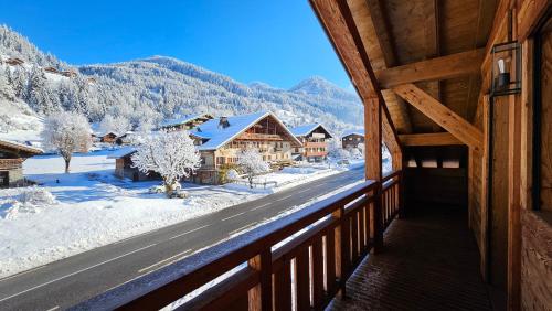 Facilities, Demi-Chalet Vadel La Panthiaz 15 Pers 5 chambres in La Pantiaz