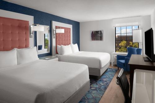 Hotel Indigo Charleston - Mount Pleasant by IHG in Charleston, USA