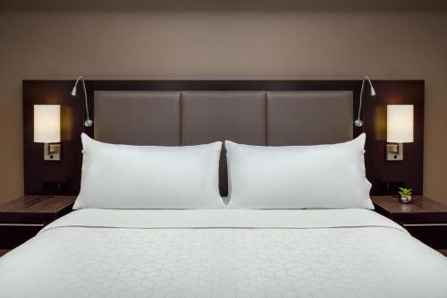 One-Bedroom King Suite
