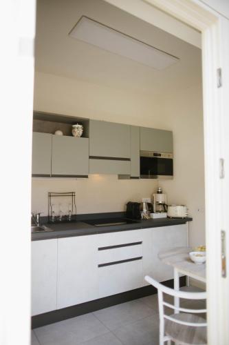 設施, Tra Lago Maggiore e lago d'Orta Appartamento ACQUA in 科拉扎