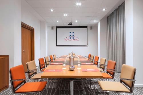 Hotel Rafael - image 2