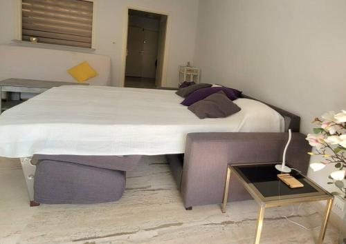 Studio Flat 15minutes walk from the sea, Nice - Côte D'Azure, Nice (fotografie 3)