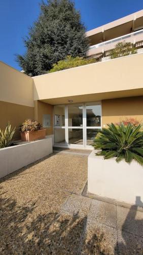 Studio Flat 15minutes walk from the sea, Nice - Côte D'Azure, Nice (fotografie 8)