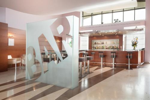 Hotel Rafael – Milan, DC