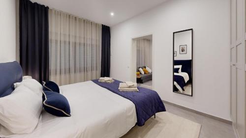 STAY SMART Luxembourg Dudelange Center in 두드란게