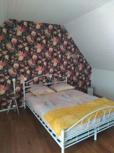 Ty Gwenn la veritable Bretagne gîte à louer Plésidy