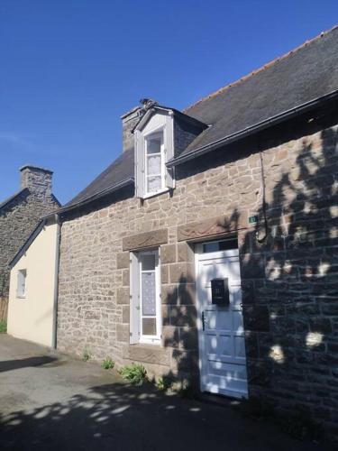 Viesnīcas āriene, Ty Gwenn la veritable Bretagne in Bourbriac