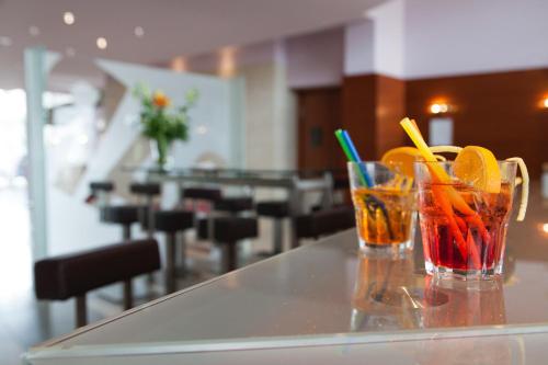 Hotel Rafael, Mediolan