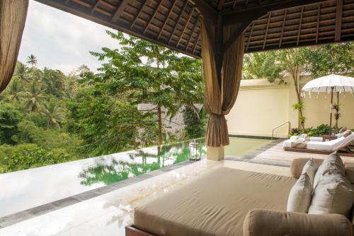 One-Bedroom Pool Villa