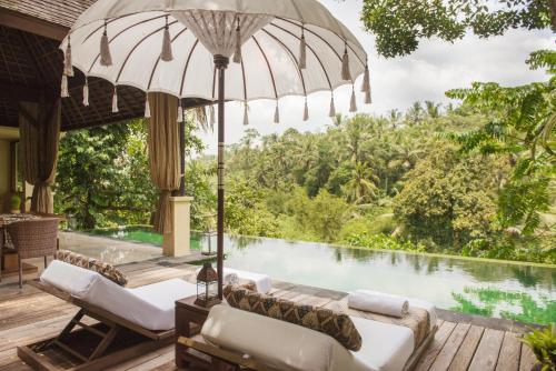 コマネカ アット ビスマ ウブド12