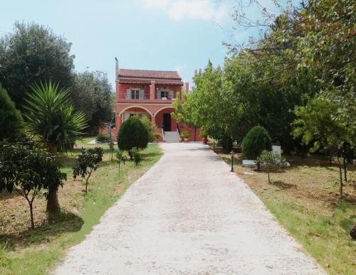 Villa Valia Seaside