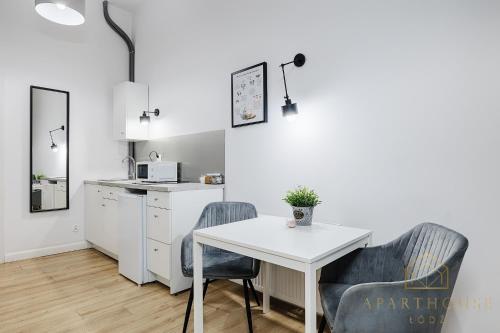 Royal Style Apartment