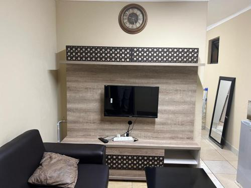 Arcon Accommodation 1